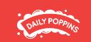 Daily Poppins Sutton Coldfield logo